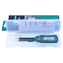 Load image into Gallery viewer, Mastech MS8910 SMD R/C Resistance Capacitance Meter Tester Auto Scan