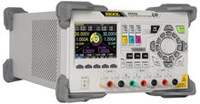 Load image into Gallery viewer, Rigol DP832A High Resolution Triple Output DC Power Supply, 195 Watt (Two 0-30V/0-3A, One 0-5V/0-3A)