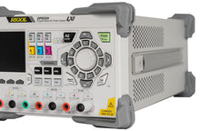 Load image into Gallery viewer, Rigol DP832A High Resolution Triple Output DC Power Supply, 195 Watt (Two 0-30V/0-3A, One 0-5V/0-3A)