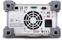 Load image into Gallery viewer, Rigol DP832 Triple Output DC Power Supply, 195 Watt (Two 0-30V/0-3A, One 0-5V/0-3A)