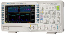 Load image into Gallery viewer, Rigol DS1054Z Oscilloscope 50 MHz Bandwidth, 4 Analog Channels