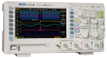 Load image into Gallery viewer, Rigol DS1054Z Oscilloscope 50 MHz Bandwidth, 4 Analog Channels