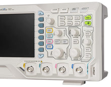 Load image into Gallery viewer, Rigol DS1054Z Oscilloscope 50 MHz Bandwidth, 4 Analog Channels