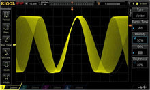 Load image into Gallery viewer, Rigol DS1054Z Oscilloscope 50 MHz Bandwidth, 4 Analog Channels