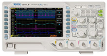 Load image into Gallery viewer, Rigol DS1054Z Oscilloscope 50 MHz Bandwidth, 4 Analog Channels