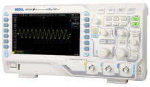 Load image into Gallery viewer, Rigol DS1102Z-E (100 Mhz, 2 Channel, 1GSa/S Sampling Rate) & Electronic Components Hobby Pak