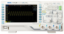 Load image into Gallery viewer, Rigol DS1202Z-E - Two Channel / 200 MHz Digital Oscilloscope