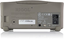 Load image into Gallery viewer, Rigol DS1204B 200MHz DSO 4-Channel, 2 GSa/s Sample Rate