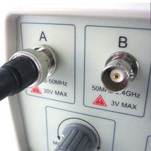 Load image into Gallery viewer, VC3165 Frequency Counter .01Hz to 2.4GHz with 8 Digit Display