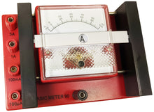 Load image into Gallery viewer, DC Current and DC Voltage Meter 100mV/1V/10V/50 and 100uA/100mA/1A/5A