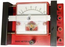 Load image into Gallery viewer, DC Current and DC Voltage Meter 100mV/1V/10V/50 and 100uA/100mA/1A/5A