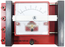 Load image into Gallery viewer, DC Current and DC Voltage Meter 100mV/1V/10V/50 and 100uA/100mA/1A/5A