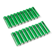 Load image into Gallery viewer, micro:bit v2 Club Kit - Includes 10 micro:bit Boards, 10 MicroUSB Cables, 10 Battery Holders, and 20 AAA Batteries