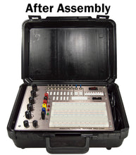 Load image into Gallery viewer, Build your own Digital / Analog Trainer (DIY KIT, ASSEMBLY REQUIRED)