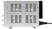 Load image into Gallery viewer, Variable DC Power Supply 0-18V DC, 0-3A with LCD Displays