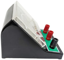 Load image into Gallery viewer, Sensitive Galvanometer -300µA to +300µA