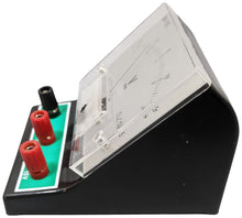 Load image into Gallery viewer, Meter Movement Voltmeter –1 to +3V or –5 to +15V
