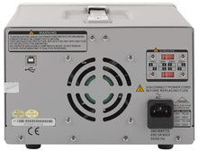 Load image into Gallery viewer, Siglent SPD3303C Programmable DC Power Supply - 3 Outputs, 220W Total Power