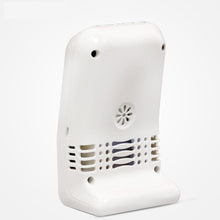 Load image into Gallery viewer, Uni-T UT338A Formaldehyde Monitor Detector Formaldemeter Temperature Meter with Alarm