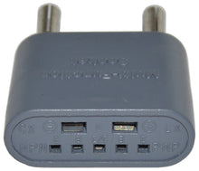 Load image into Gallery viewer, Autoranging Digital Multimeter with USB Interface, Large 3¾ Digits Backlit Display