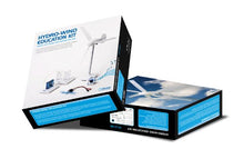 Load image into Gallery viewer, Horizon Fuel Cell Technologies HydroWind Education Kit