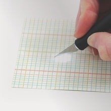 Load image into Gallery viewer, X-Acto 100 Count #11 Classic Fine Point Blades for #1 Knife Handle (X611)