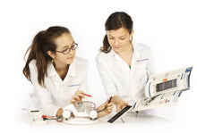 Load image into Gallery viewer, Thames & Kosmos Alternative Energy and Environmental Science Fuel Cell 10