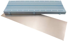 Load image into Gallery viewer, Premium 830 Tie Point High Temperature Solderless Breadboard, 150℃ Heat Distortion, 6.5" x 2.14", Light Blue Color