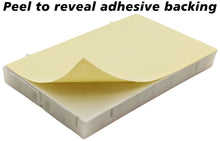 Load image into Gallery viewer, Solderless Breadboard, 400 Tie-Points, 2 Distribution Strips, 3.3 x 2.1 x 0.3 Inches