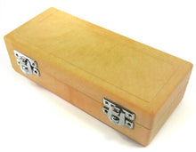 Load image into Gallery viewer, 13 Piece Hobby Art Knife Set with Storage Case, Includes 2 Handles, 10 Blades, and Tweezers - Modeling and Drafting Tools