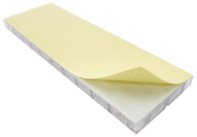 Load image into Gallery viewer, Premium Solderless Clear Plug-In Breadboard 830 Tie Points, 6.5" x 2.1" - ROHS Compliant