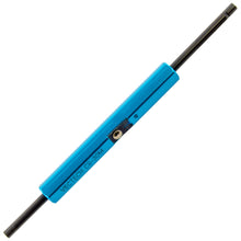 Load image into Gallery viewer, Wire Wrap Tool for 28 and 30 Gauge Wire - Strips, Wraps, and Unwraps