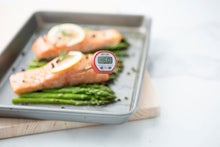 Load image into Gallery viewer, Digital Instant Read Pocket Thermometer