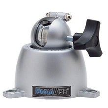 Load image into Gallery viewer, Accepts all 300 series Heads and the PV Jr. 203 Head or any 5/8" (15.9mm) diameter shaft | Create a versatile work holding system by selecting two or three different Heads | Single control knob and exclusive split-ball locks head firmly in place | Limited Lifetime Warranty! |