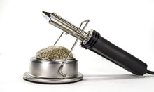 Load image into Gallery viewer, Solder/Desolder Tweezer Attachment (32V/90W) for Xytronic Soldering Stations (TWZ90)