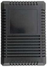 Load image into Gallery viewer, Ventilated Power Supply Enclosure - 3.3" x 4.8" x 2.6" Electronics Project Box