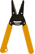 Load image into Gallery viewer, Ideal T-7 Wire Strippers for AWG 22 to 34 Solid Wire or AWG 24 to 32 Stranded Wire (45-125)