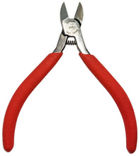 Load image into Gallery viewer, Xcelite 4-inch Side Cutter, Semi Flush (54CG)