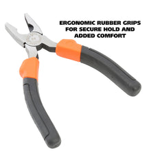 Load image into Gallery viewer, GreatNeck 6-inch Linesman Pliers with Cushion Grip (E6C)