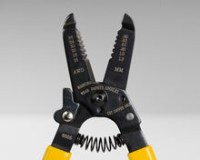 Load image into Gallery viewer, Jonard Tools 16-26 AWG Wire Stripper and Cutter, 6-3/4" Length (JIC-1626)