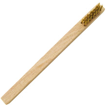 Load image into Gallery viewer, Wire Brush for Solder Surface Scratching Preparation, Cleaning 3D Printer Extruder