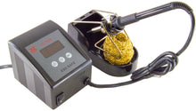 Load image into Gallery viewer, Xytronic LF-399D Temperature-Controlled 80W Digital Soldering Station, ESD-Safe