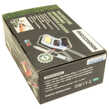 Load image into Gallery viewer, 48W Temperature Adjustable Soldering Station - ESD Safe
