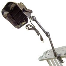 Load image into Gallery viewer, Smoke/Fume Absorber with Adjustable Table Clamp