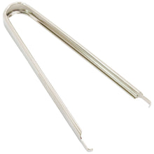 Load image into Gallery viewer, IC Extractor Tool for DIP Sockets – Removes ICs Without Bending Pins, Sturdy Steel, 4 Inch