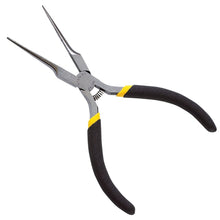 Load image into Gallery viewer, Stanley 5-Inch Needle Nose Plier (84-096)