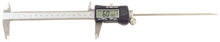Load image into Gallery viewer, 3-in-1 LCD Digital Vernier Caliper 1-6 inches, 0-150 mm