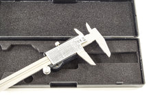 Load image into Gallery viewer, 3-in-1 LCD Digital Vernier Caliper 1-6 inches, 0-150 mm