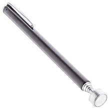 Load image into Gallery viewer, SE Telescoping 5¼ to 24" Magnetic Pick-Up Tool with Pocket Clip, 5 Pound Strength (8026TM-S)
