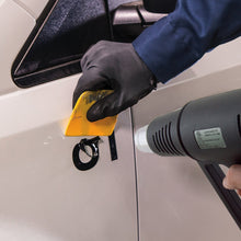 Load image into Gallery viewer, 1,200 Watt Dual Temperature Deluxe Heat Gun, 600° F or 1,000° F